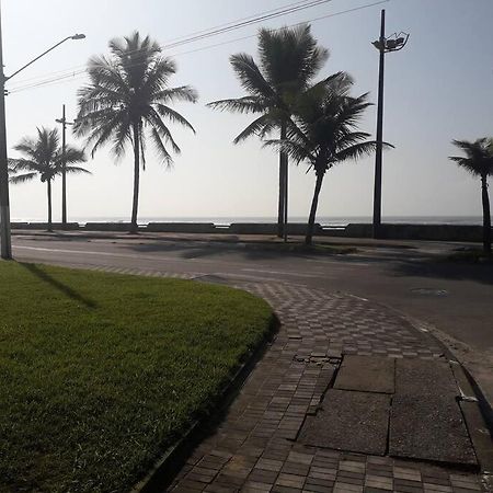 Apartamento 1 Quarto Mongaguá 外观 照片
