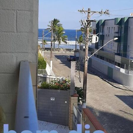 Apartamento 1 Quarto Mongaguá 外观 照片