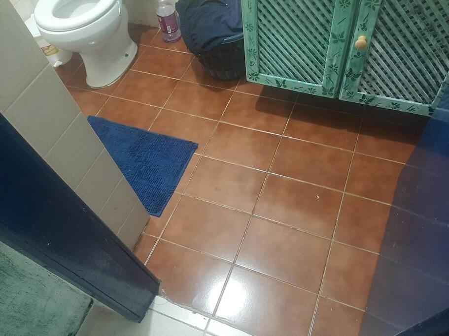 Apartamento 1 Quarto Mongaguá 外观 照片