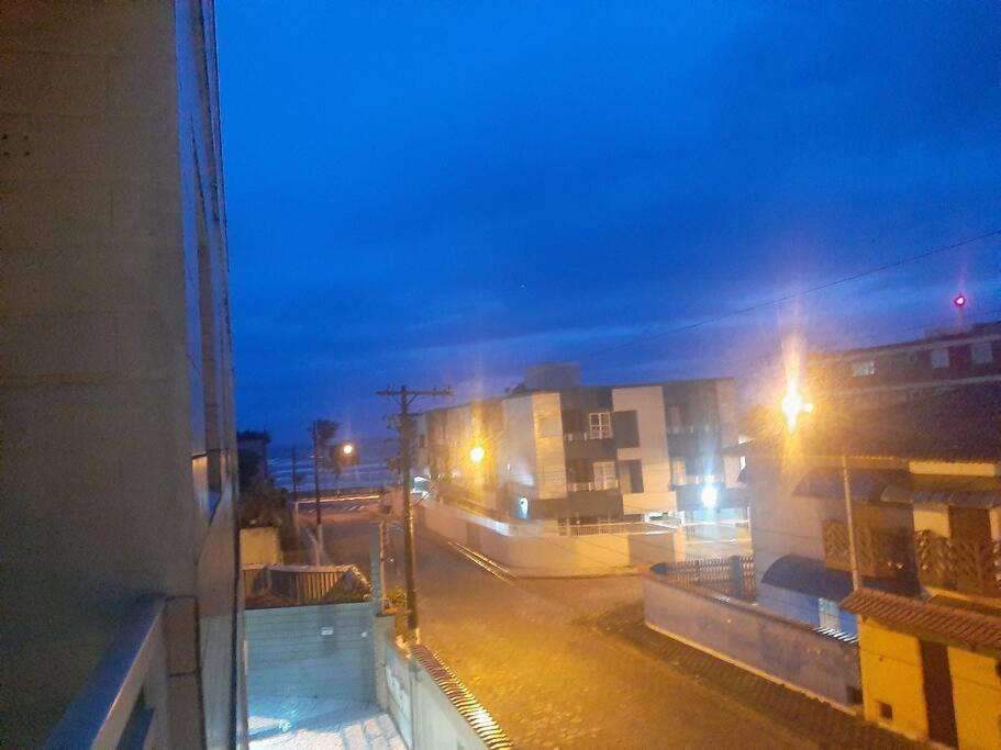 Apartamento 1 Quarto Mongaguá 外观 照片