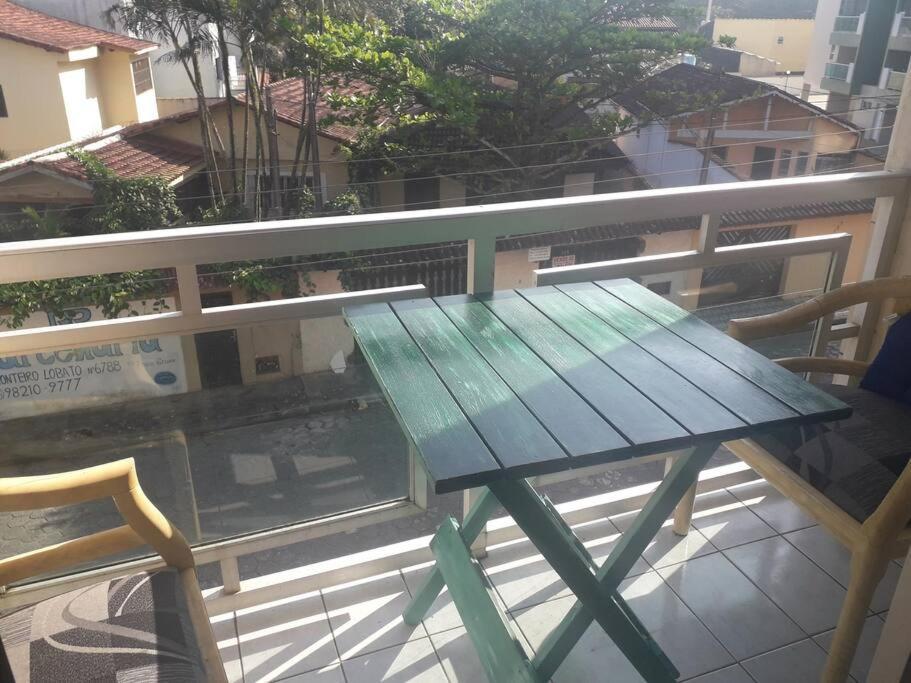 Apartamento 1 Quarto Mongaguá 外观 照片