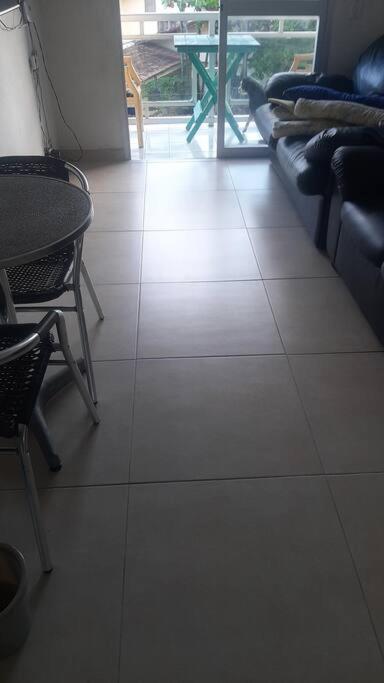 Apartamento 1 Quarto Mongaguá 外观 照片