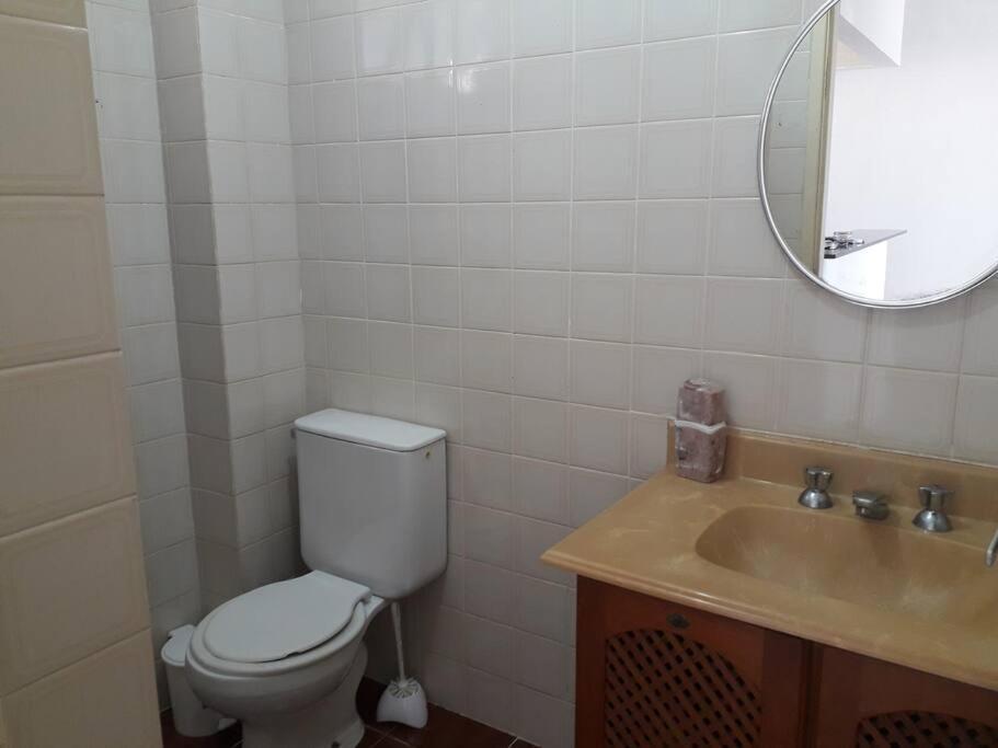 Apartamento 1 Quarto Mongaguá 外观 照片