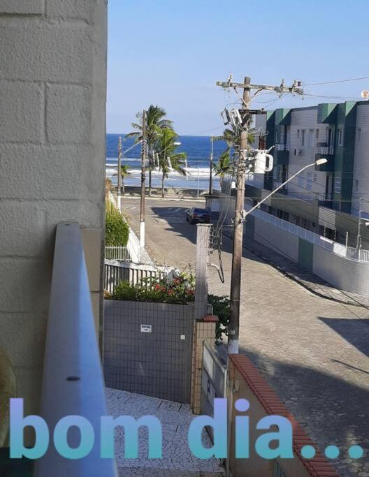 Apartamento 1 Quarto Mongaguá 外观 照片