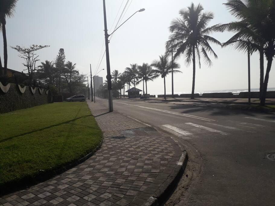 Apartamento 1 Quarto Mongaguá 外观 照片